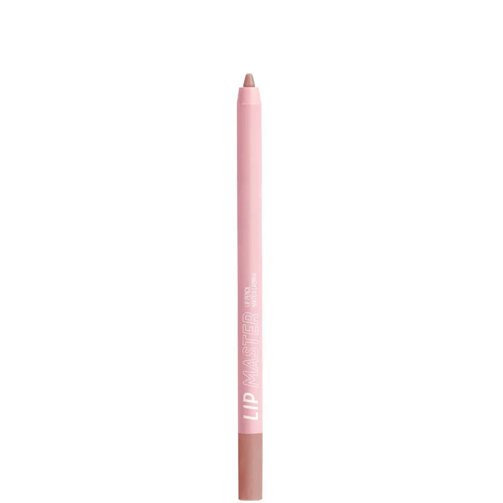 Mulac Mulac LIP MASTER Matita Labbra - N. 7 VANILLA CREAM