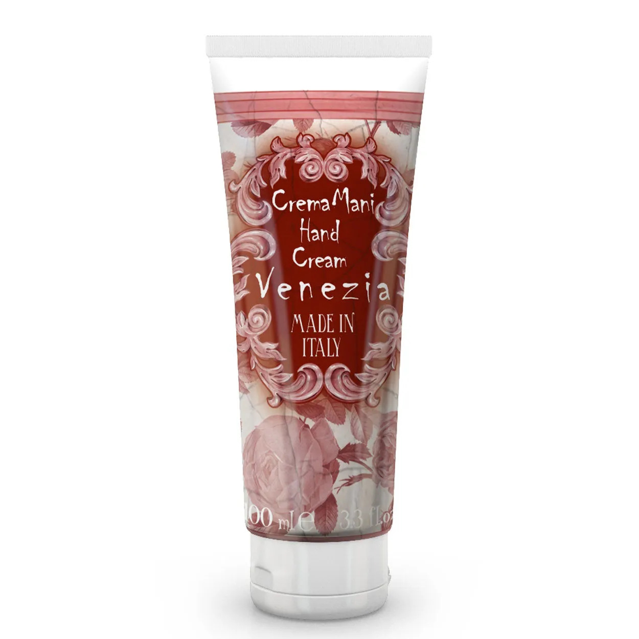 Rudy Le Maioliche Venezia Crema Mani 100ml