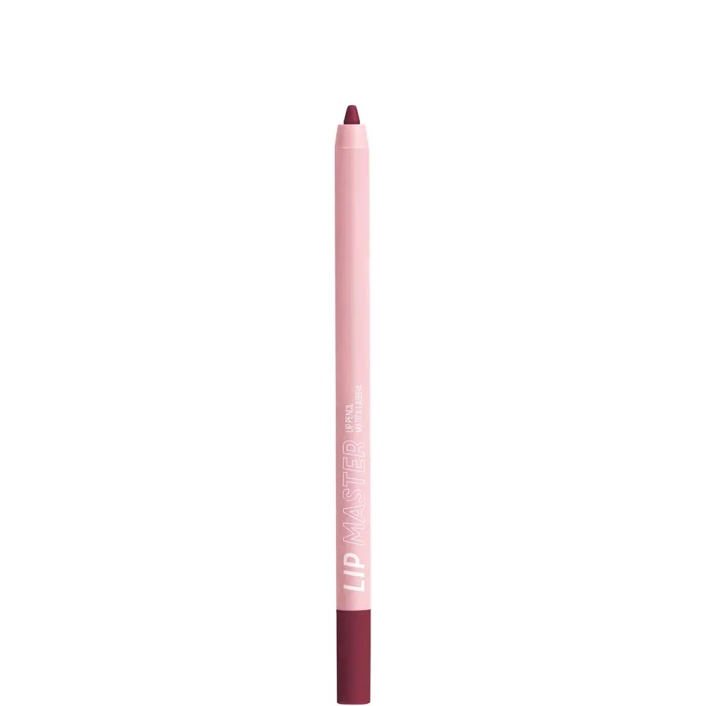 Mulac Mulac LIP MASTER Matita Labbra - N. 12 BERRY JAM