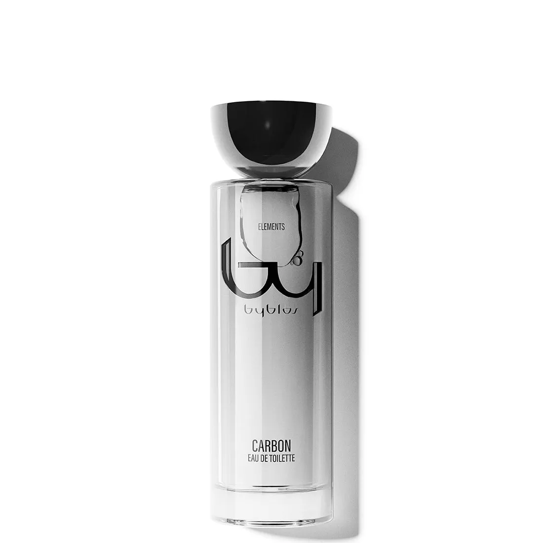 BY Byblos BY Byblos Elments Carbon Eau de Toilette - 120 ML