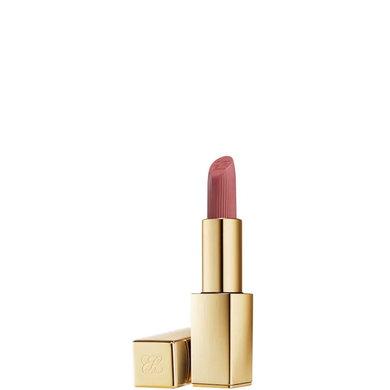 Estee Lauder Pure Color Lipstick Creme 3.5gr / 561 Intense Nude
