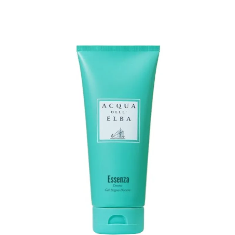 Acqua dell'Elba Acqua dell'Elba Essenza Donna Gel Bagno Doccia - 200 ML