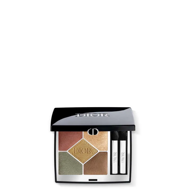 DIOR Diorshow 5 Couleurs - 343 Khaki