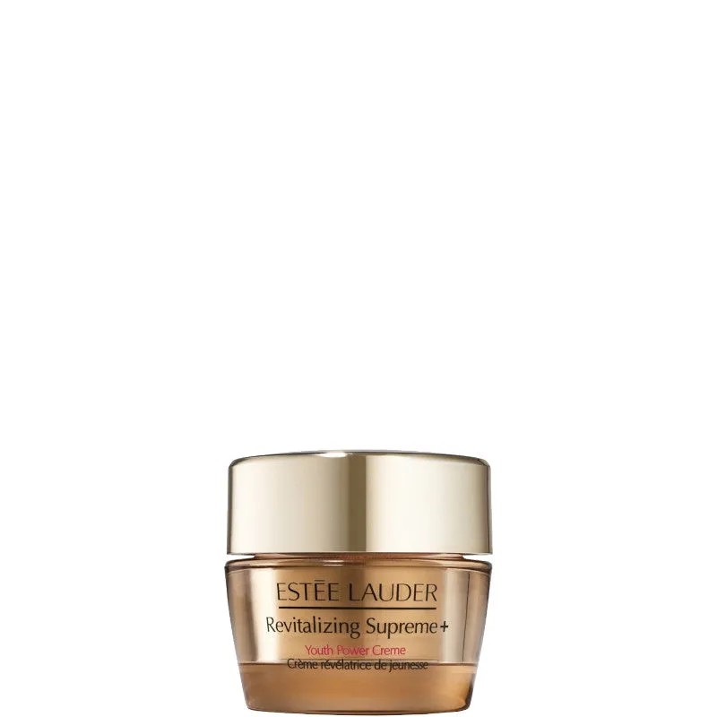 Estee Lauder Revitalizing Supreme + Youth Power Creme - 15 ML