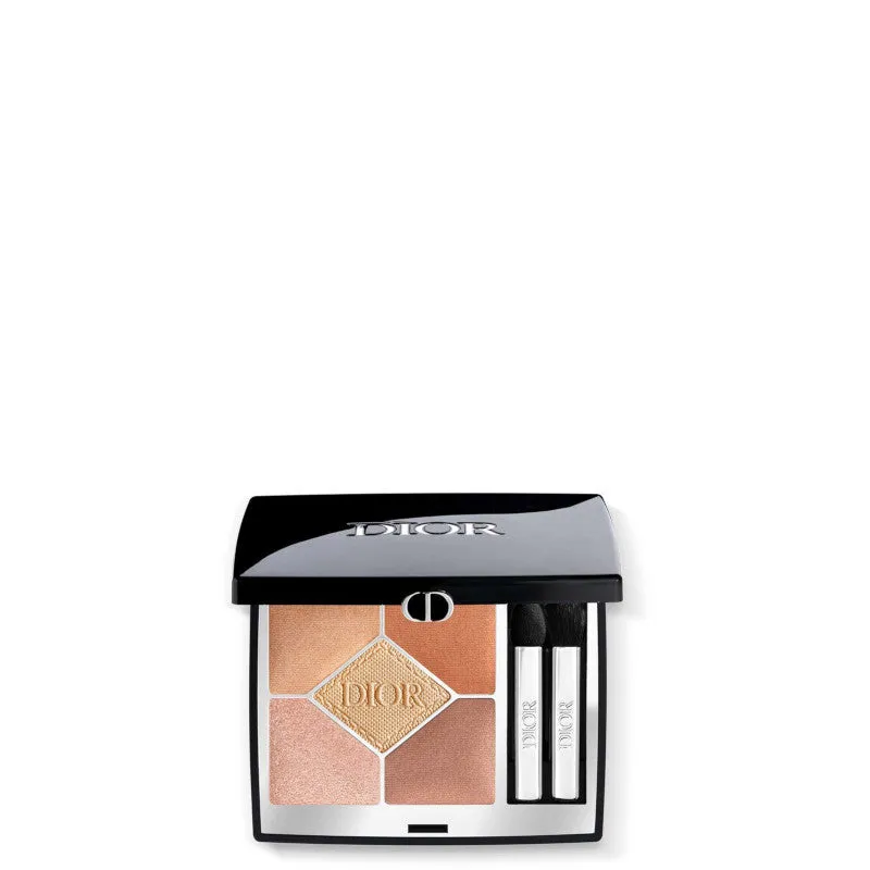 DIOR Diorshow 5 Couleurs - 423 Amber Pearl