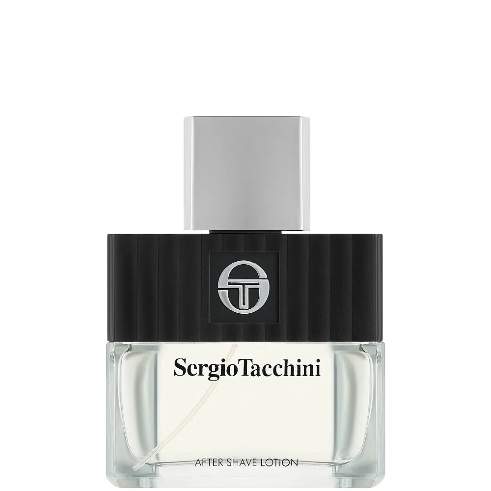 Sergio Tacchini Sergio Tacchini After Shave Lotion - 100 ML