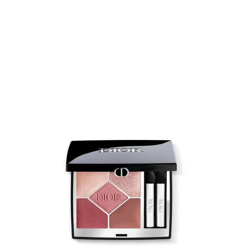 DIOR Diorshow 5 Couleurs - 823 Rosa Mutabilis