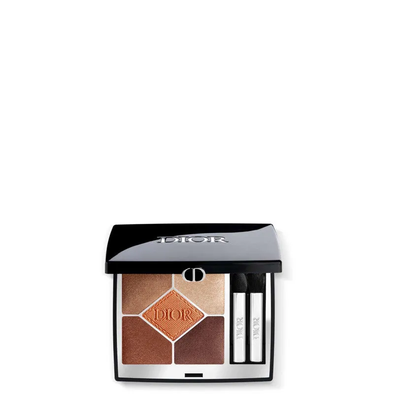 DIOR Diorshow 5 Couleurs - 439 Copper