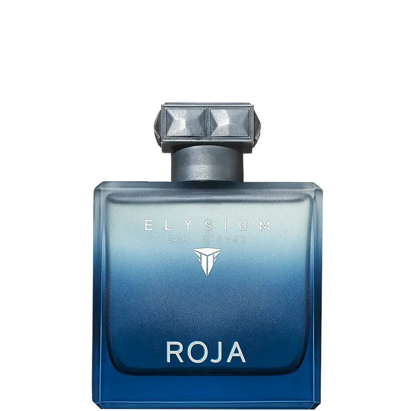 Roja Parfums Roja Parfums Elysium Eau Intense pour Homme - 100 ML