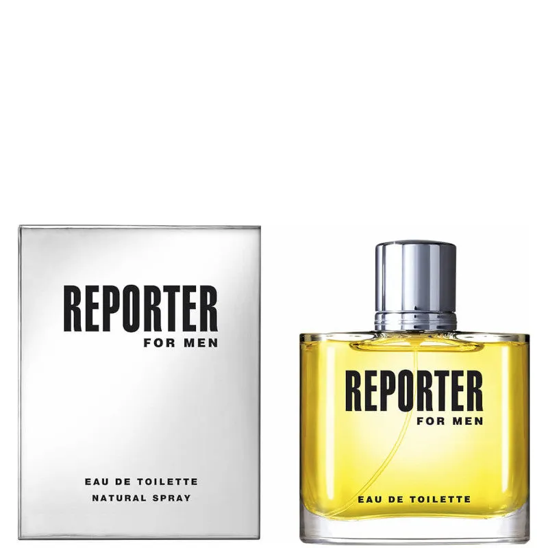 Reporter Reporter For Men - 75 ML