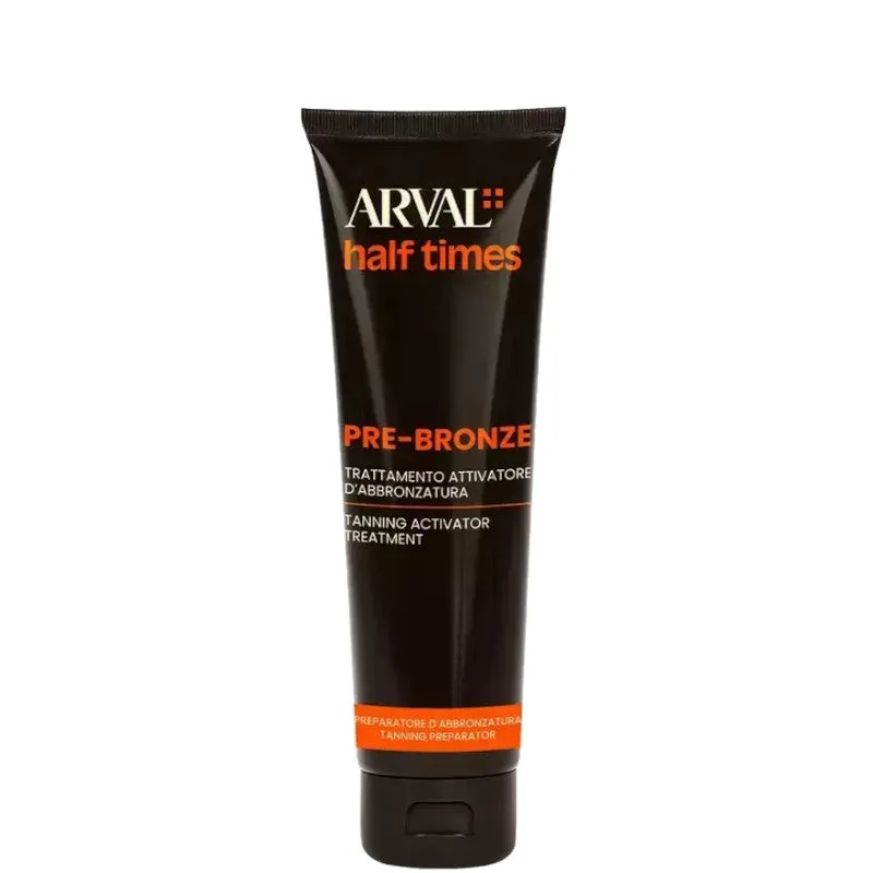 Arval Half Times - Pre-Bronze - 150 ML