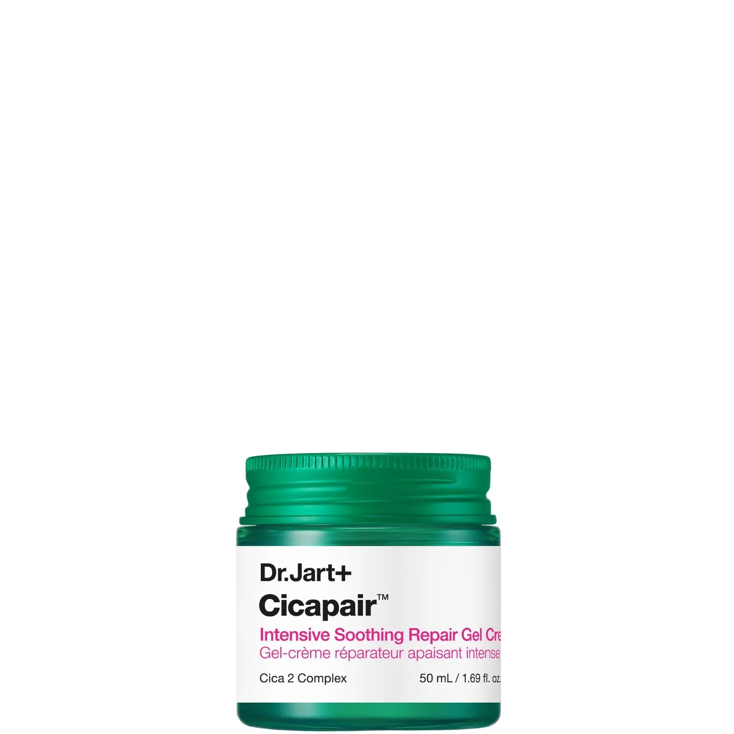 Dr.Jart+ Dr.Jart+ Cicapair Intensive Soothing Repair Gel Cream - 50 ML