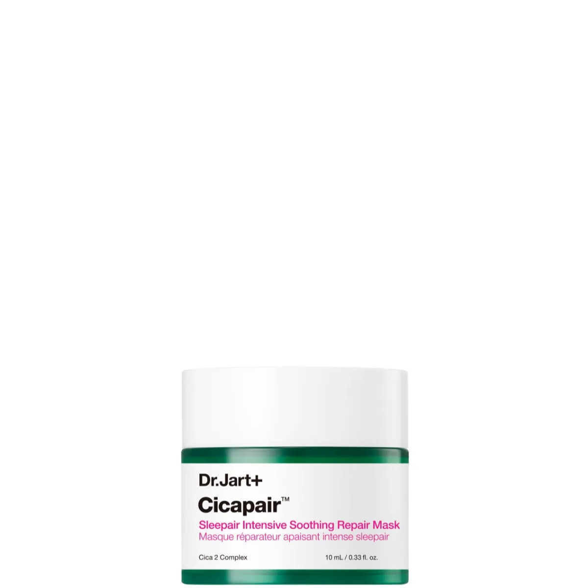 Dr.Jart+ Dr.Jart+ Cicapair Sleepair Intensive Soothing Repair Mask - 75 ML
