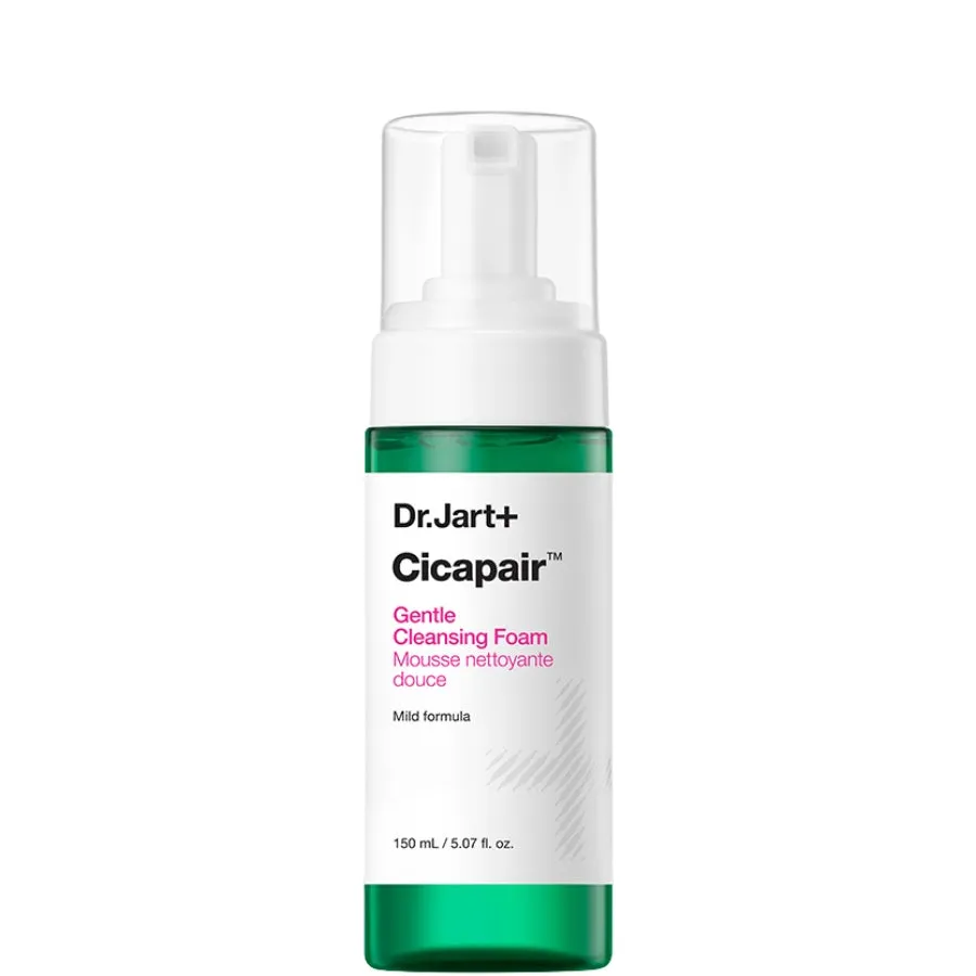 Dr.Jart+ Dr.Jart+ Cicapair Gentle Cleansing Foam - 150 ML