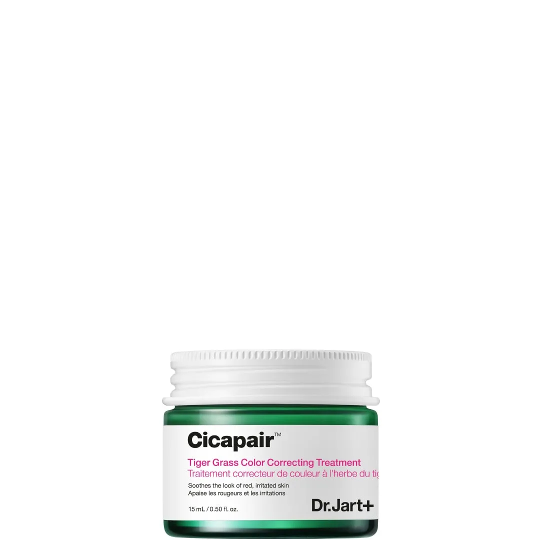 Dr.Jart+ Dr.Jart+ Cicapair Tiger Grass Color Correcting Treatment - 50 ML *