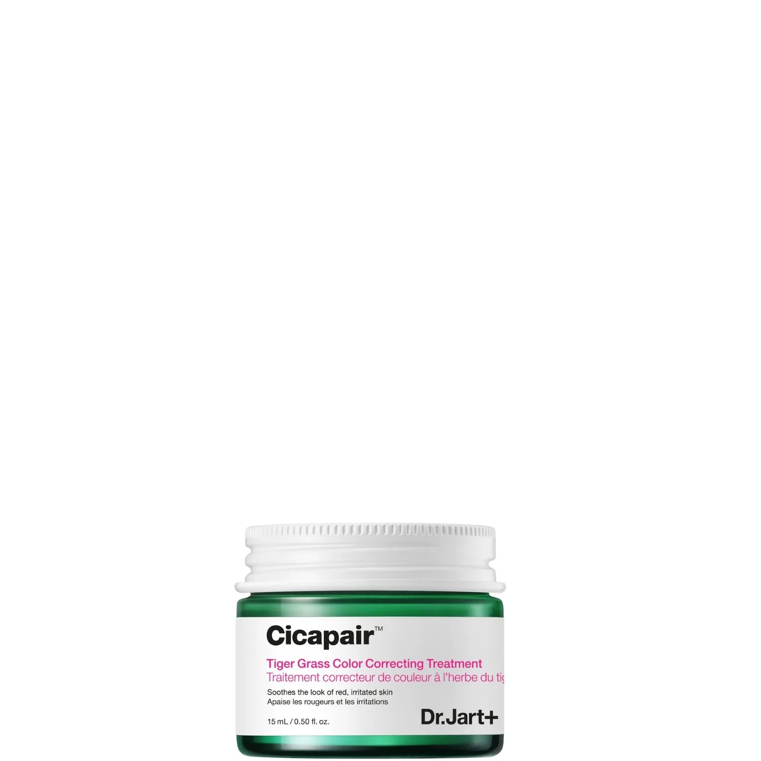 Dr.Jart+ Dr.Jart+ Cicapair Tiger Grass Color Correcting Treatment - 30 ML *