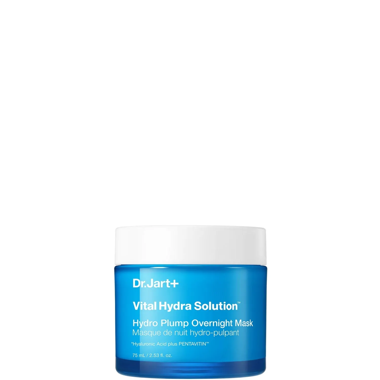 Dr.Jart+ Dr.Jart+ Vital Hydra Solution Hydro Plump Overnight Mask - 75 ML