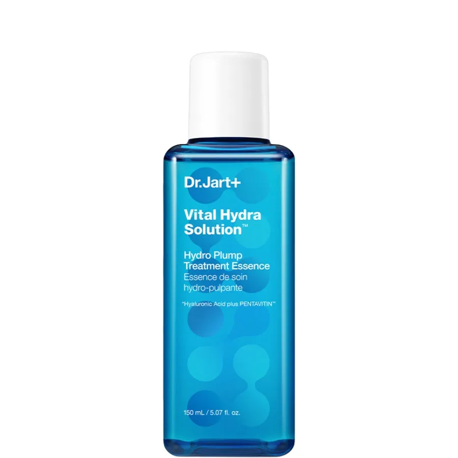 Dr.Jart+ Dr.Jart+ Vital Hydra Solution Hydro Plump Treatment Essence - 150 ML