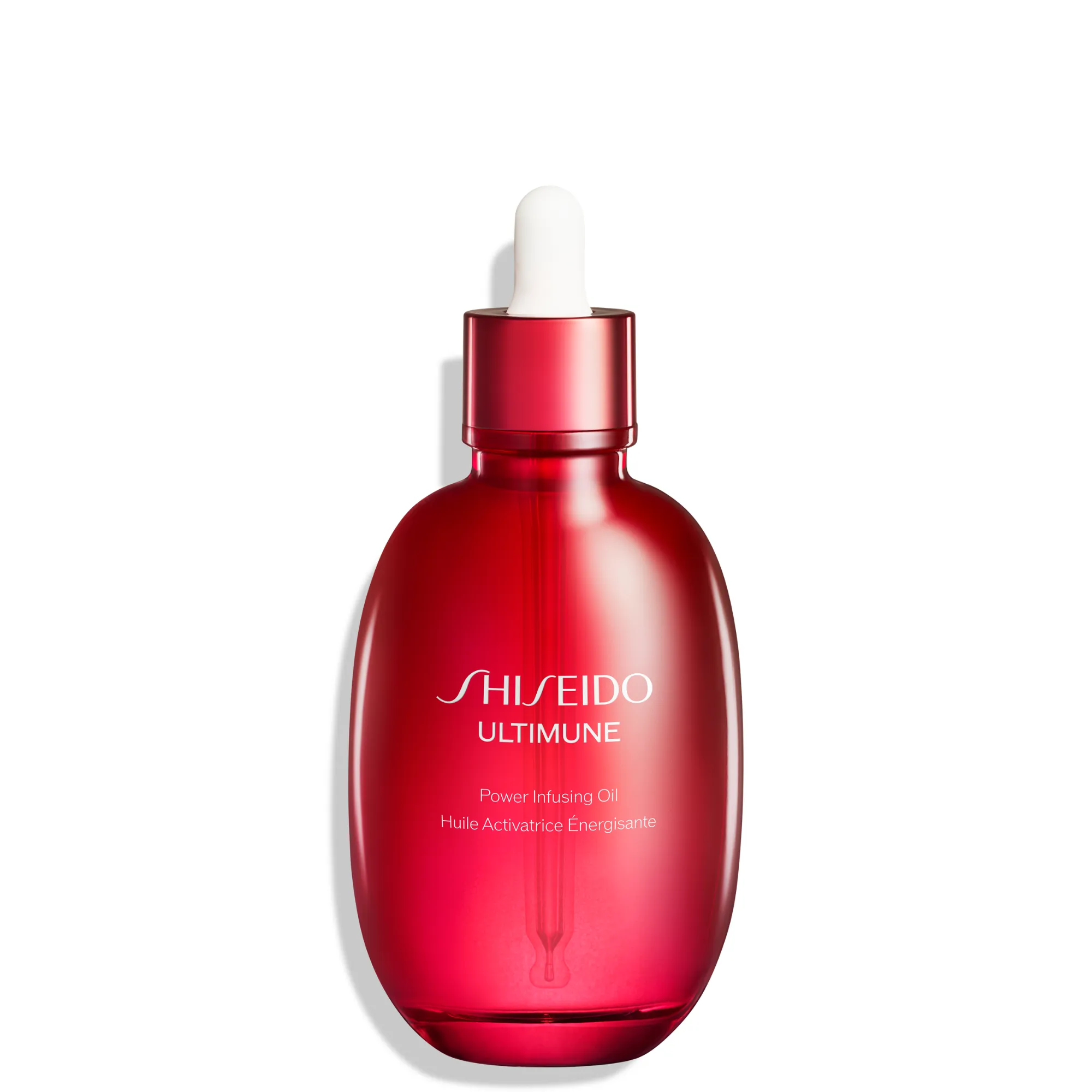 Shiseido ULTIMUNE Power Infusing Oil - 75 ML