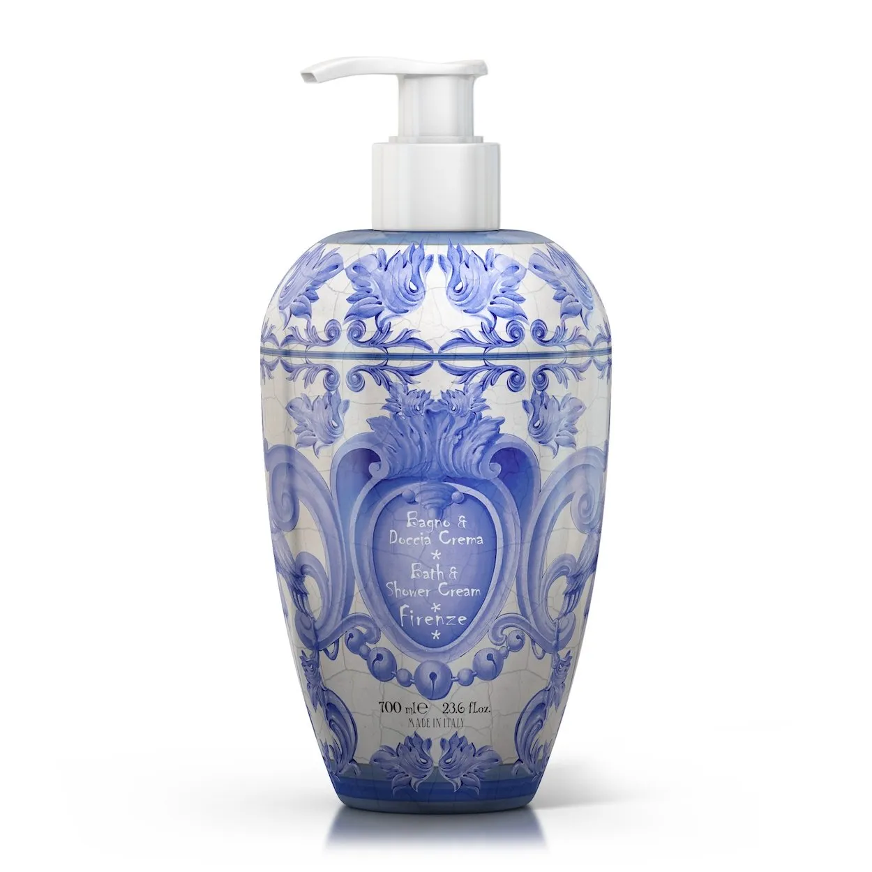 Rudy Le Maioliche Firenze Bagno & Doccia 700ML