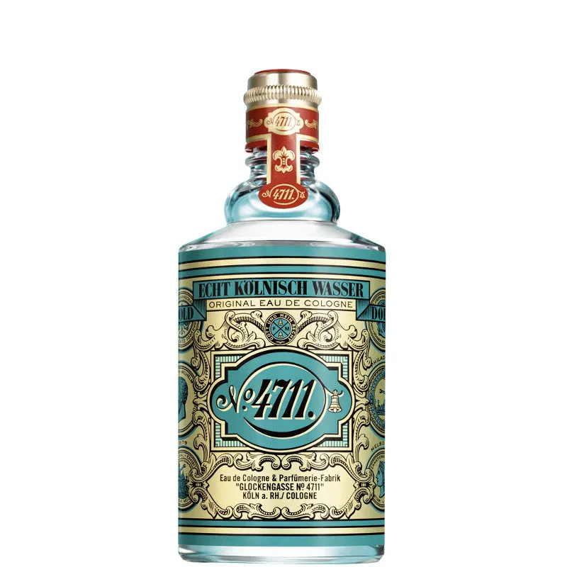 4711 4711 Eau de Cologne Flacone 100ml