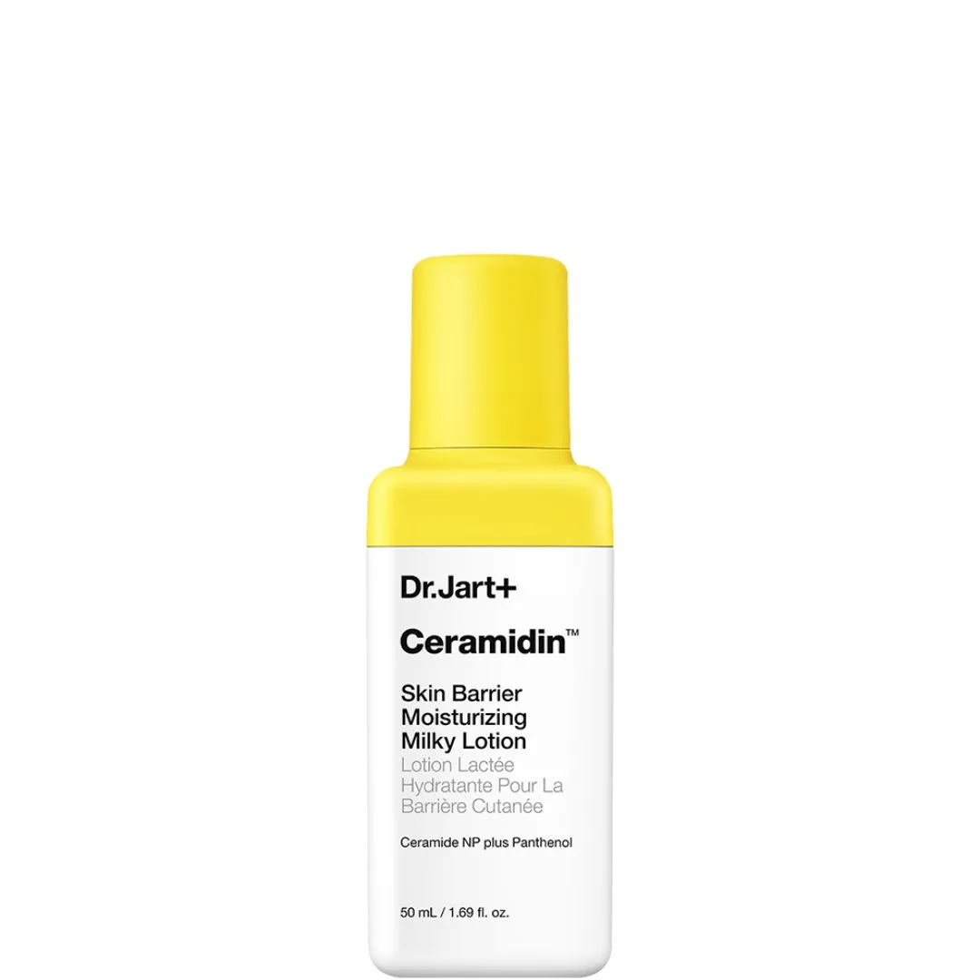 Dr.Jart+ Dr.Jart+ Ceramidin Skin Barrier Moisturizing Milky Lotion - 50 ML