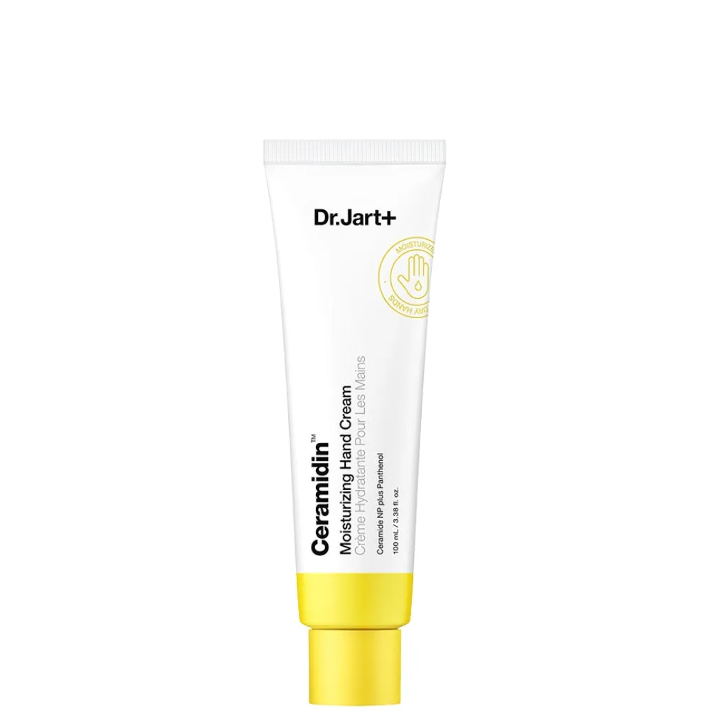 Dr.Jart+ Dr.Jart+ Ceramidin Moisturizing Hand Cream - 100 ML