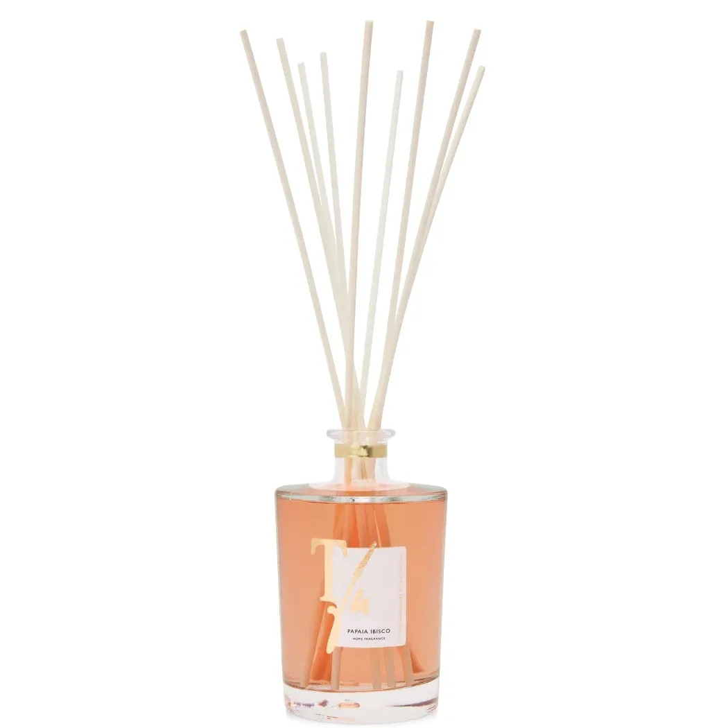 Teatro Fragranze Uniche Teatro Fragranze Uniche Papaia Ibisco - 500 ML
