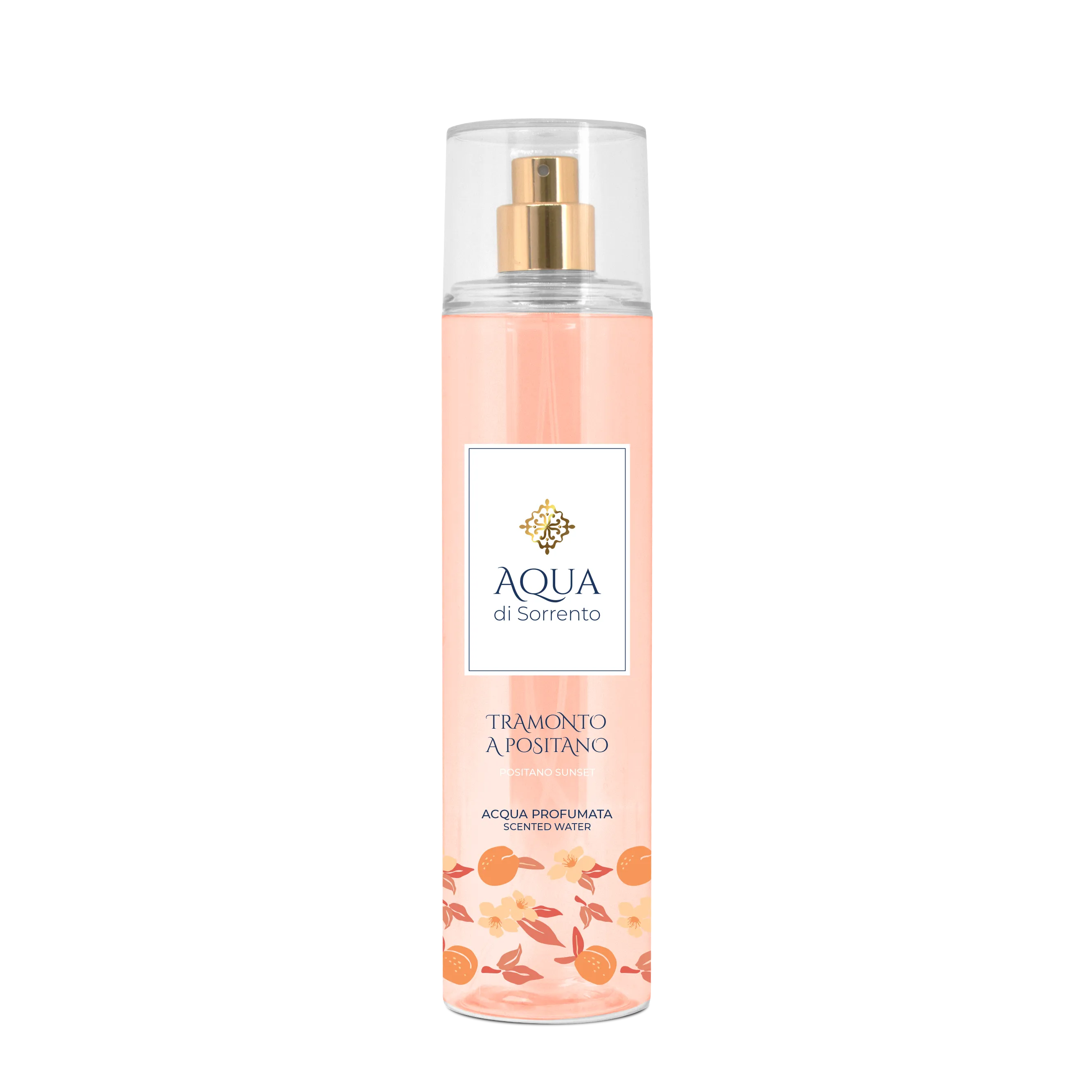 Aqua Di Sorrento Tramonto a Positano Acqua Profumata 245ml