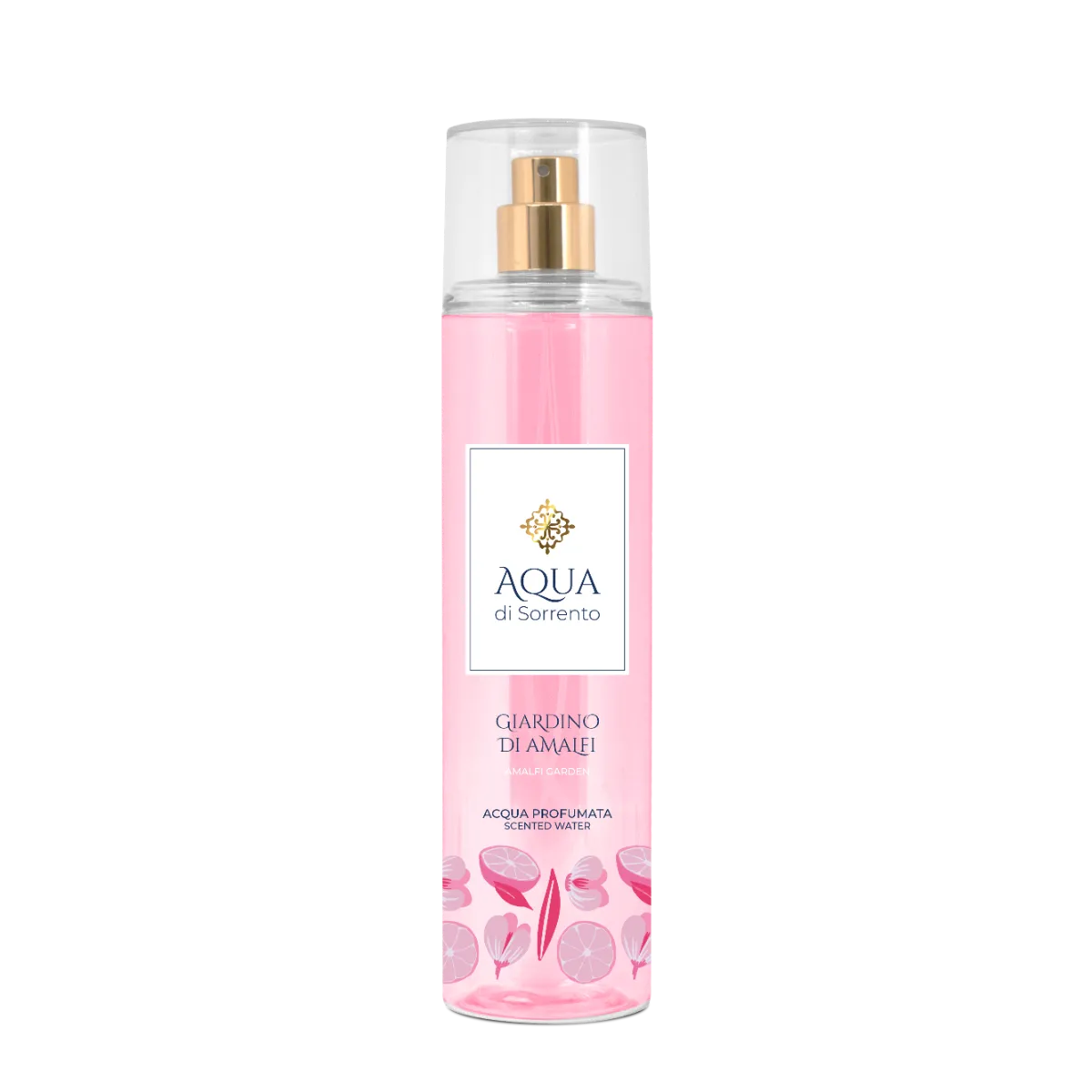 Aqua Di Sorrento Giardino di Amalfi Acqua Profumata 245ml