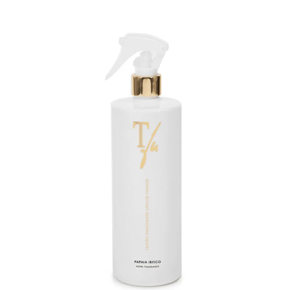 Teatro Fragranze Uniche Teatro Fragranze Uniche Papaia Ibisco Spray 500 ML - 500 ML
