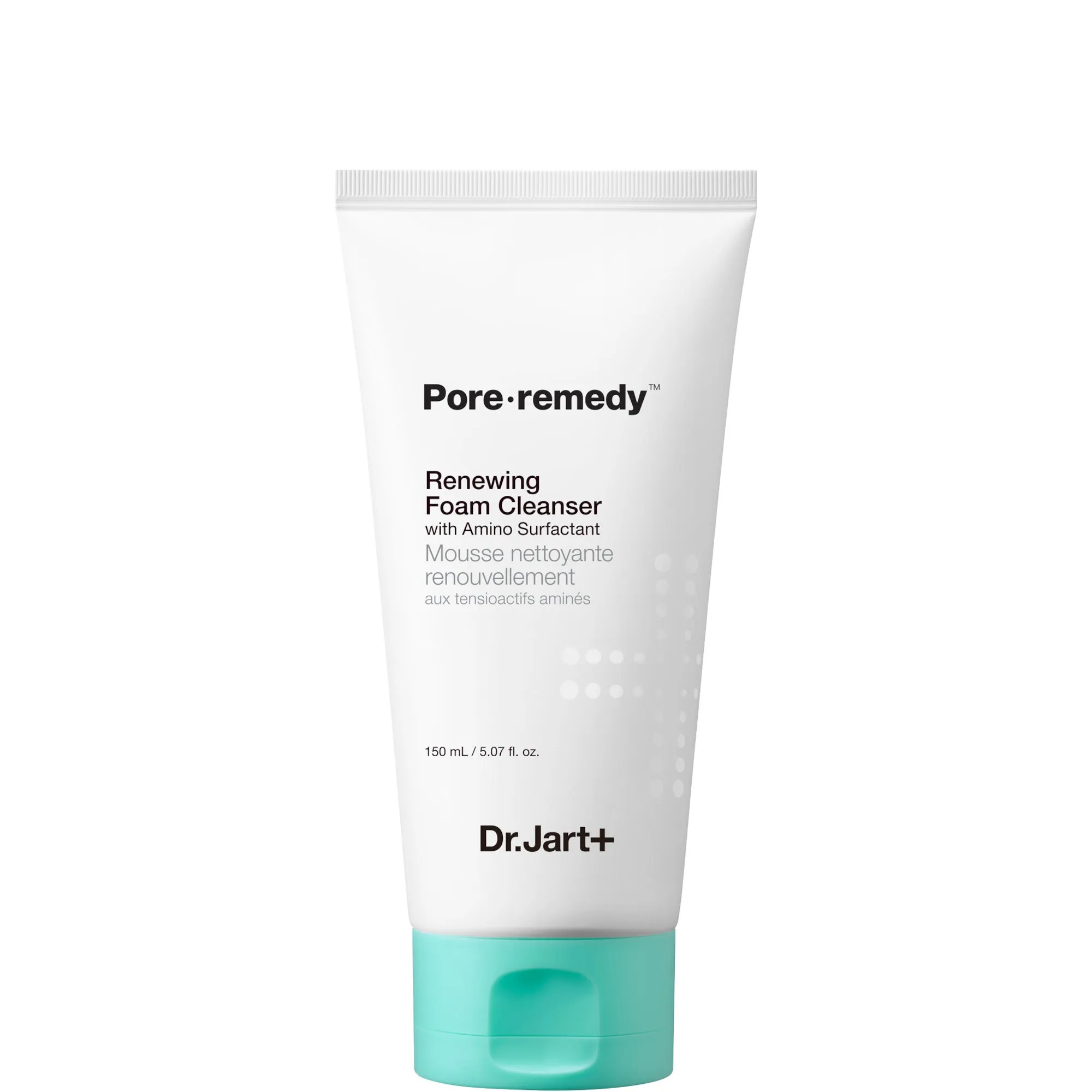 Dr.Jart+ Dr.Jart+ Pore·remedy Renewing Foam Cleanser - 150 ML