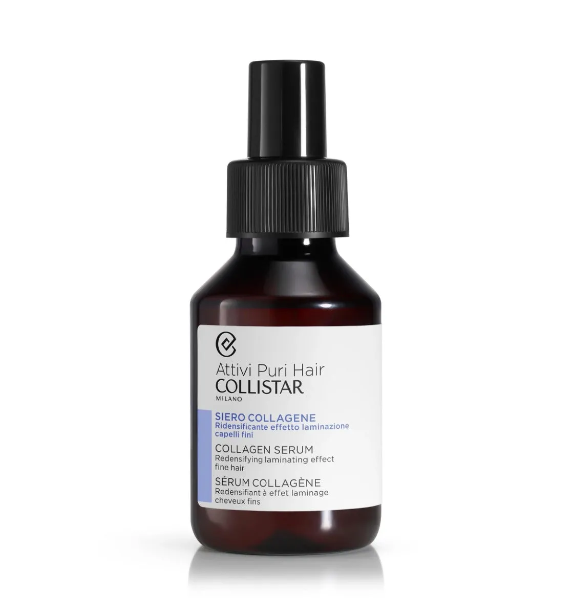 Collistar COLLAGENE Siero Ridensificante Effetto Laminazione 100ml