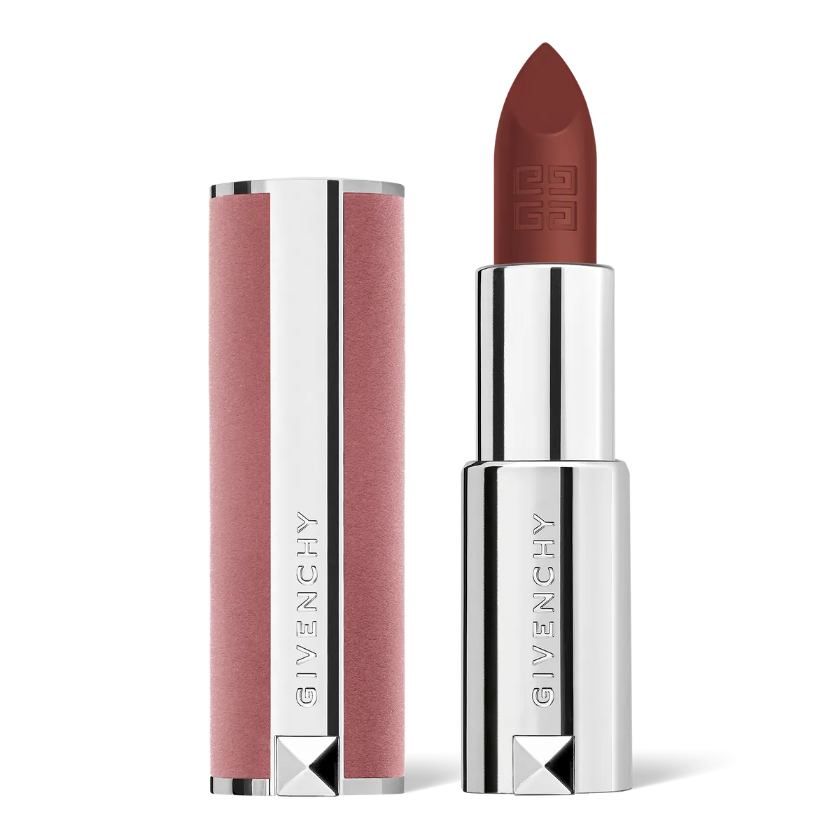 Givenchy GIVENCHY LE ROUGE SHEER VELVET N50