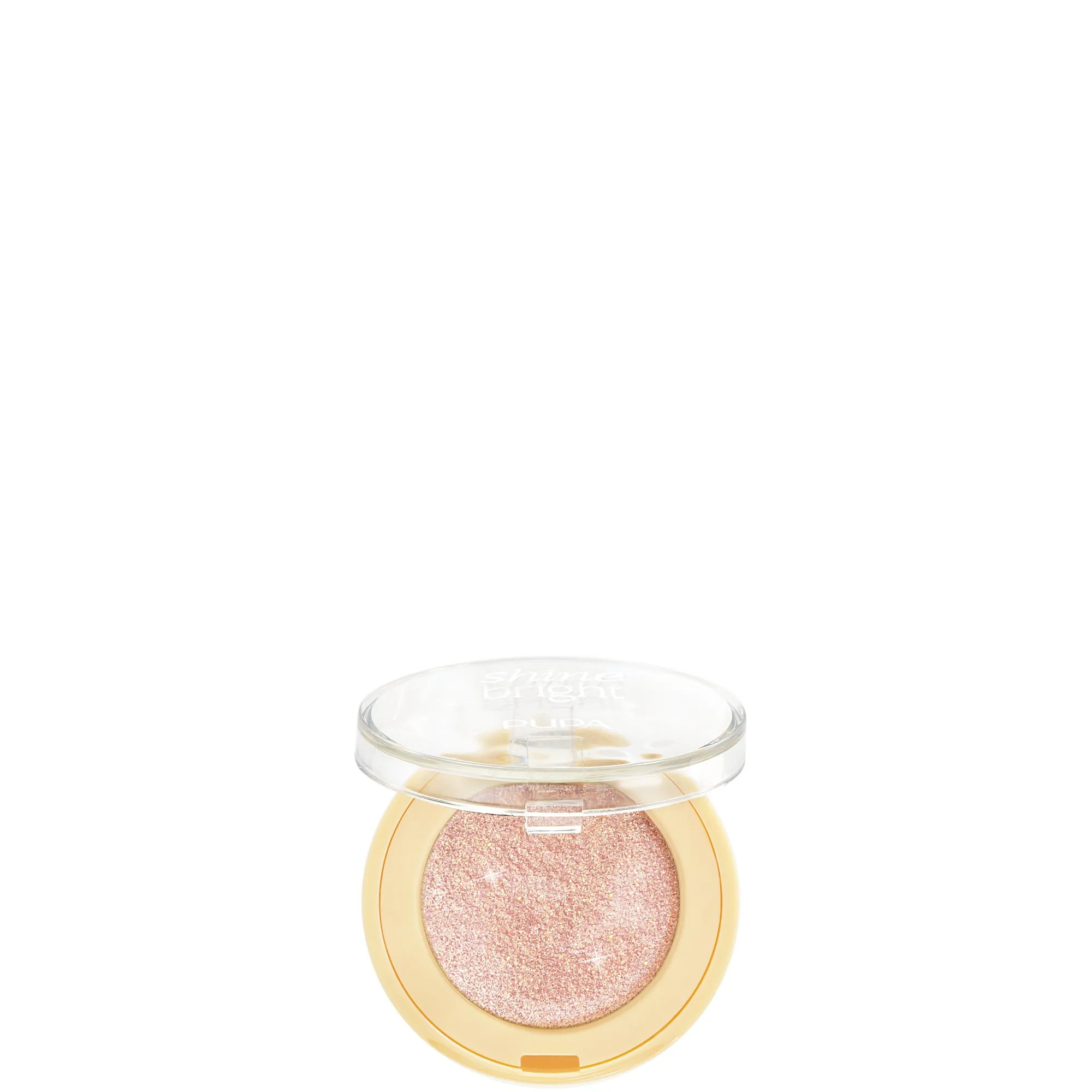 Pupa Eyeshadow - Shine Bright - N. 003