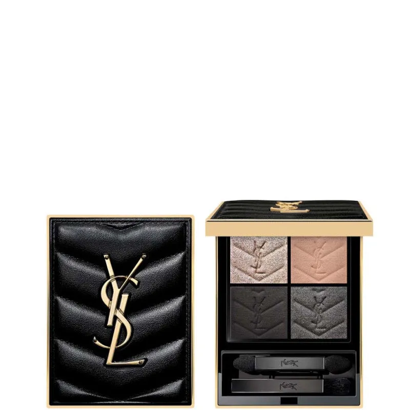 Ysl Couture Mini Clutch 700 Over Noire