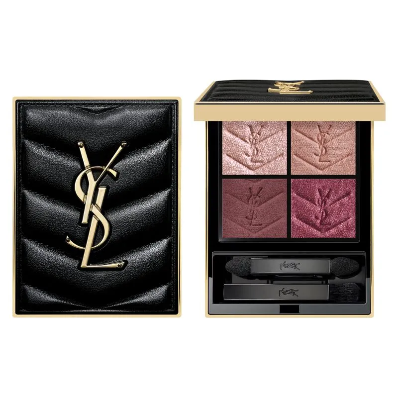Ysl Couture Mini Clutch 820 Majestic Riad