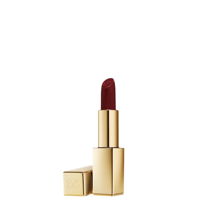 Estee Lauder Pure Color Lipstick Matte 3.5gr / 888 Power Kiss