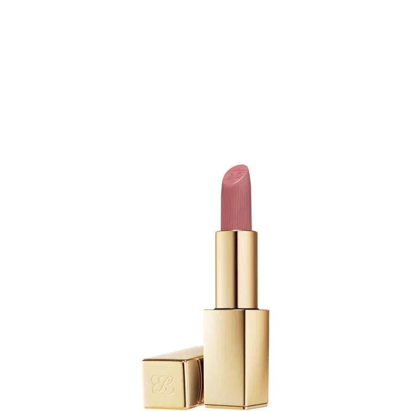 Estee Lauder Pure Color Lipstick Matte 3.5gr / 836 Love Bite