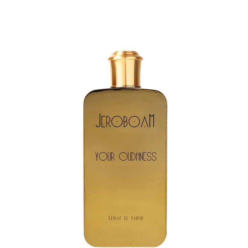 Jeroboam Paris Jeroboam Your Oudhness - 100 ML