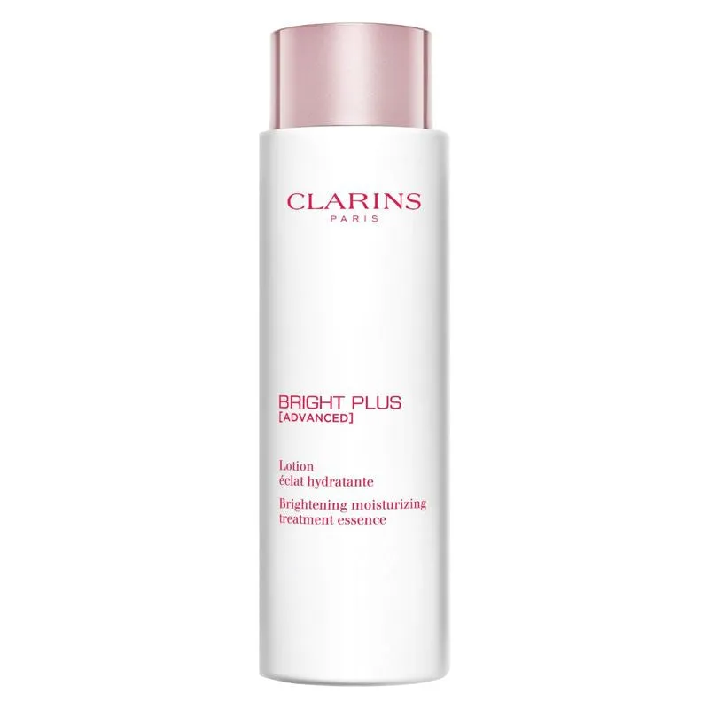 Clarins Bright Plus Emulsion Hydratante Anti Taches 200ml