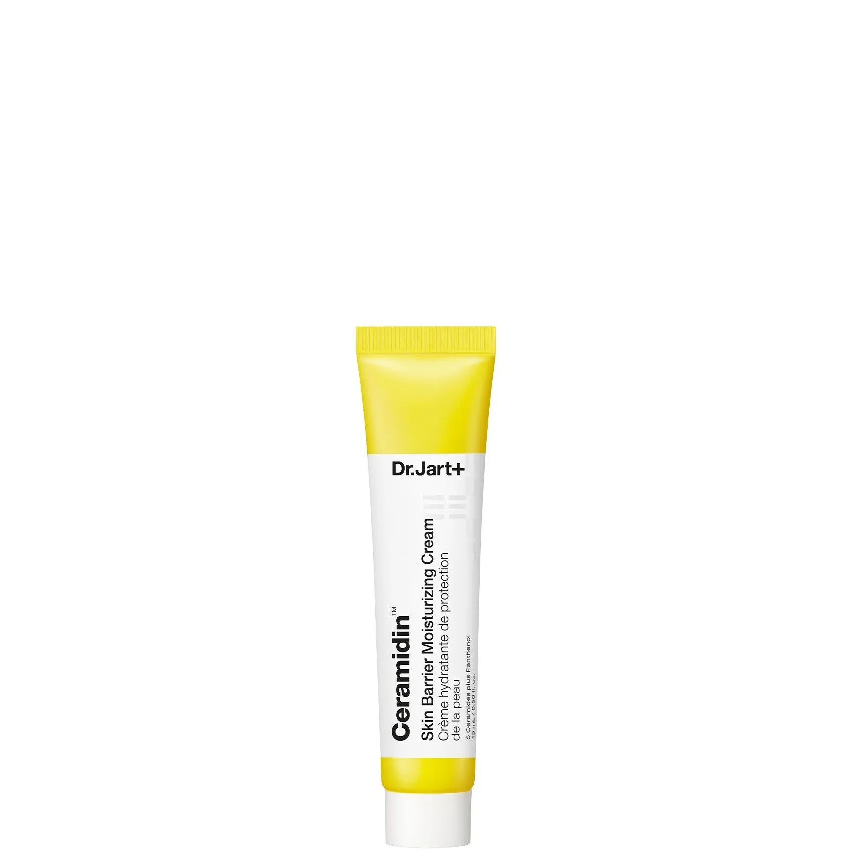 Dr.Jart+ Dr.Jart+ Ceramidin Skin Barrier Moisturizing Cream - 15 ML