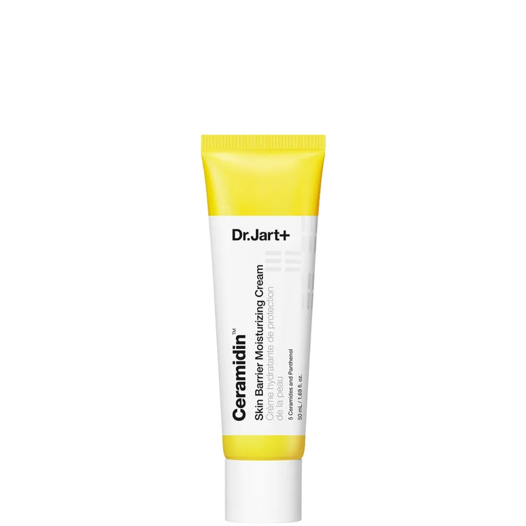 Dr.Jart+ Dr.Jart+ Ceramidin Skin Barrier Moisturizing Cream - 50 ML