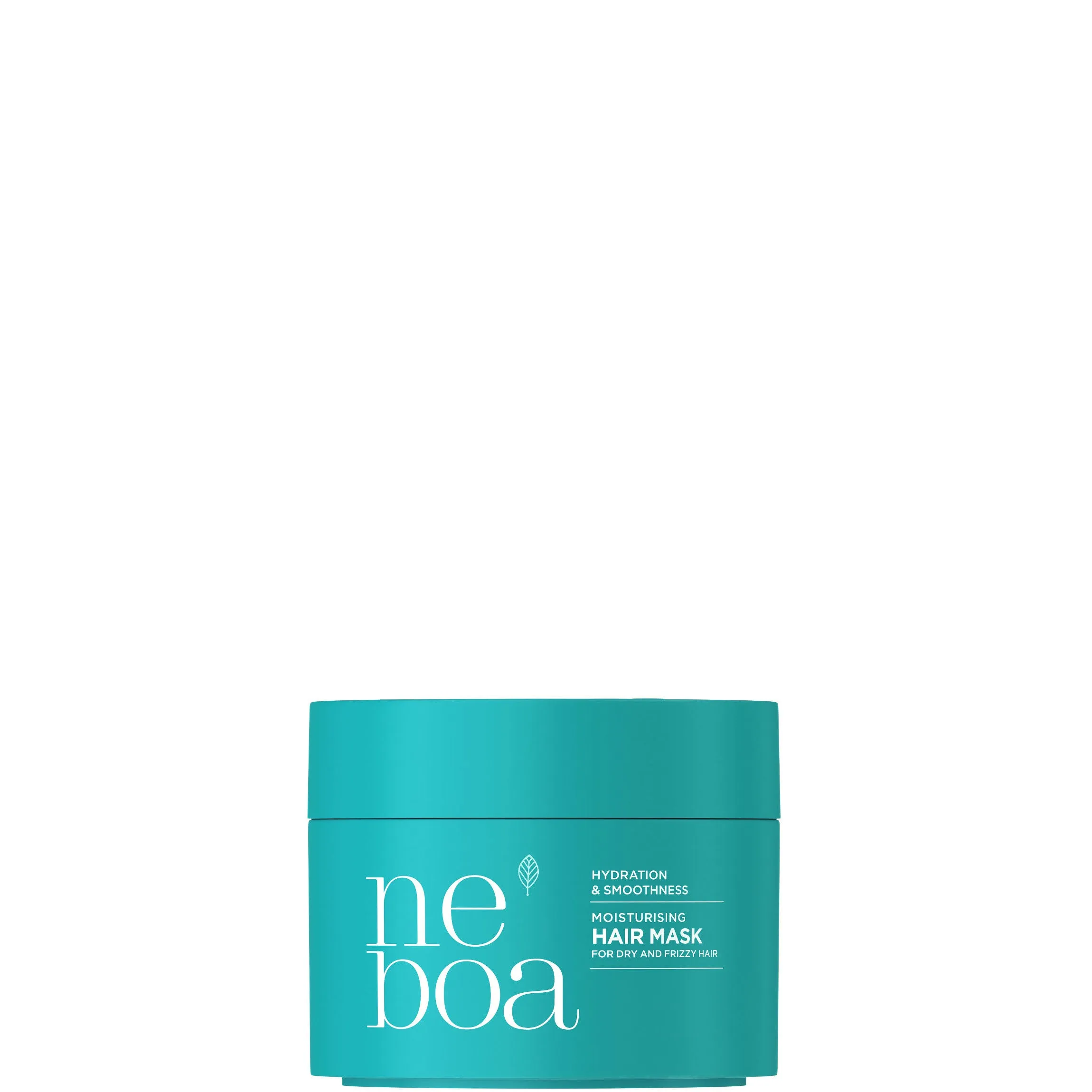 Neboa NEBOA HYDRATION & SMOOTHNESS Moisturizing Hair Mask - 50 ML