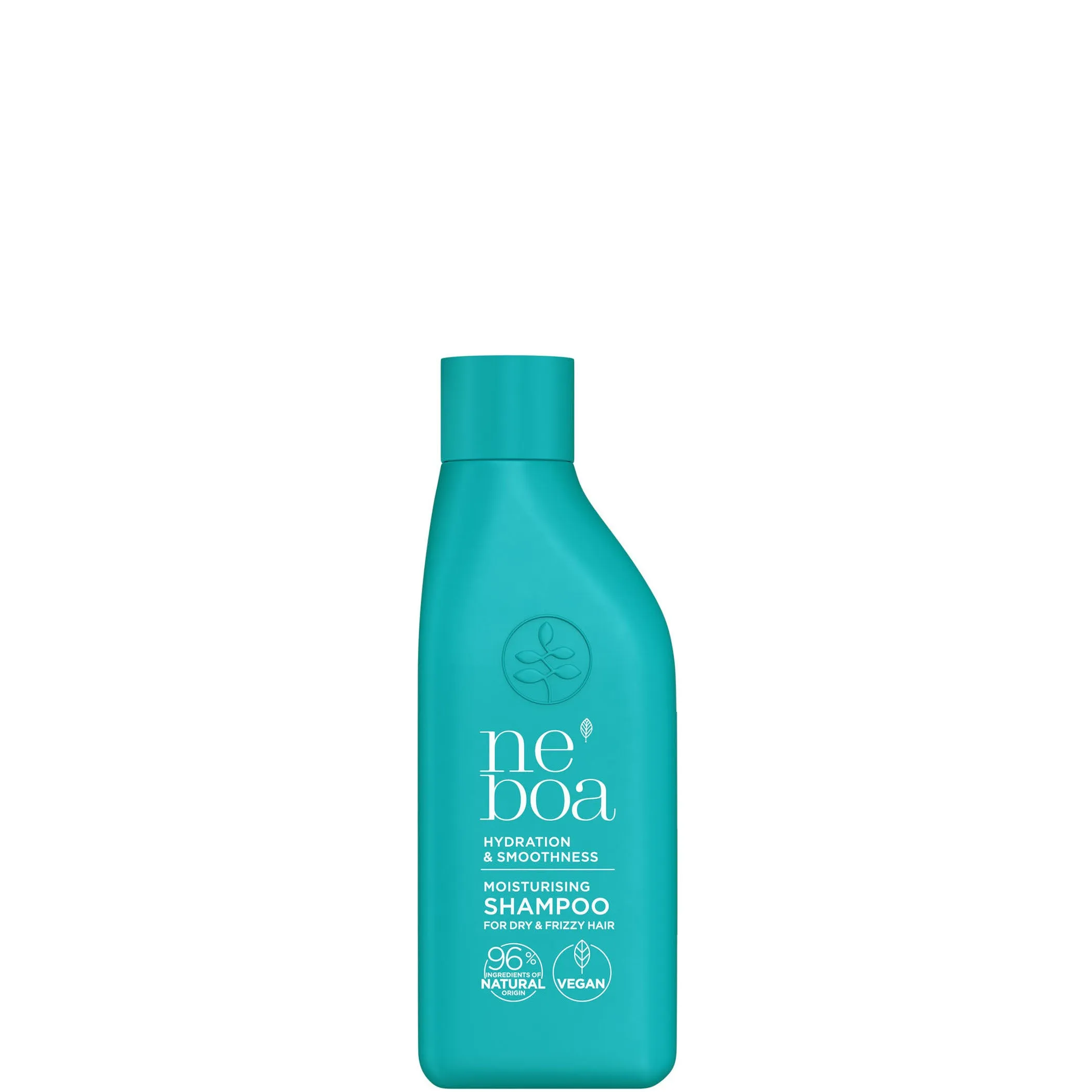Neboa NEBOA HYDRATION & SMOOTHNESS Shampoo - 100 ML