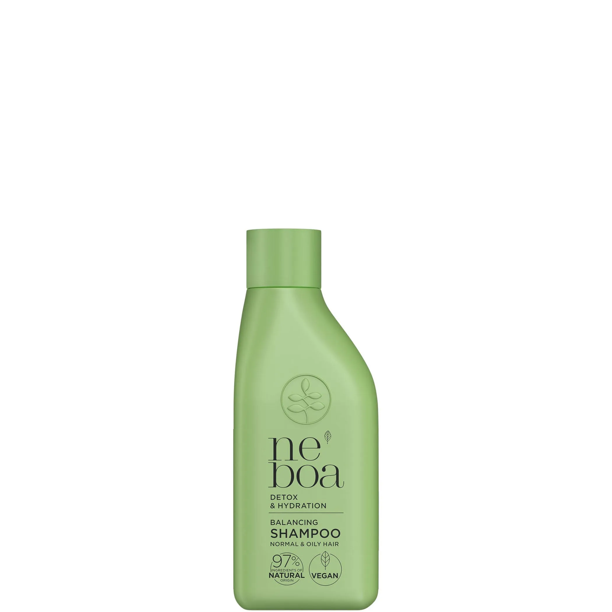 Neboa NEBOA DETOX & HYDRATION Balancing Shampoo - 100 ML