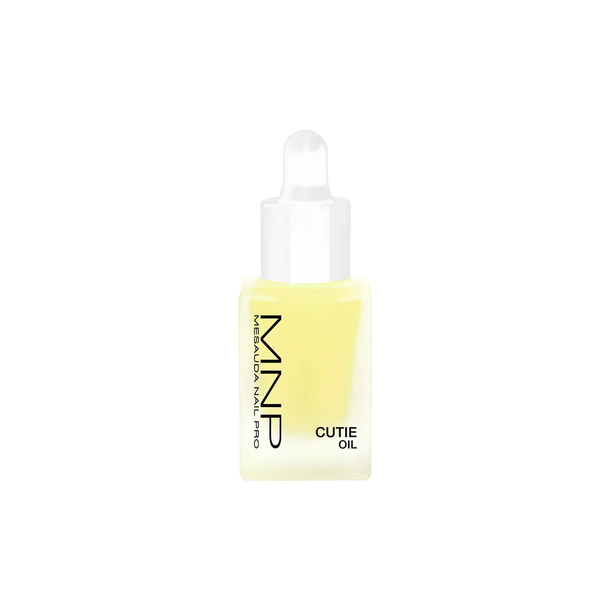 Mesauda MNP - Nail Care 304 Cutie Oil