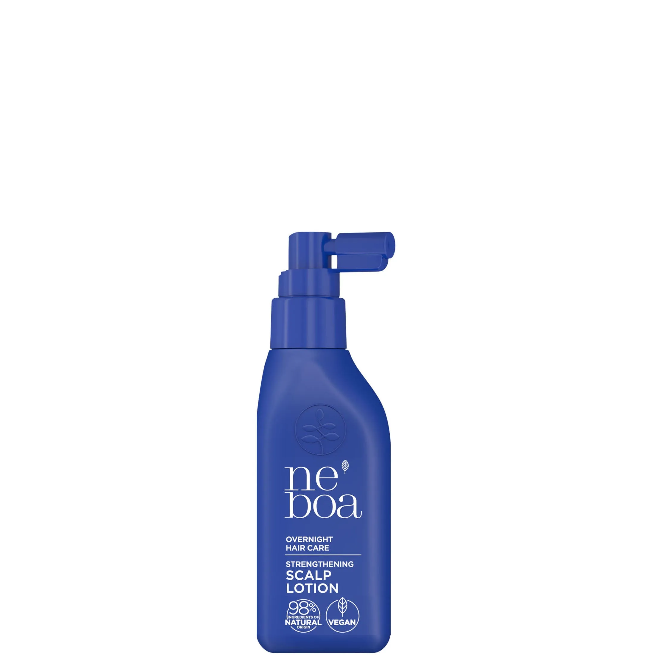 Neboa NEBOA OVERNIGHT HAIR CARE Strengthening Scalp Lotion - 50 ML