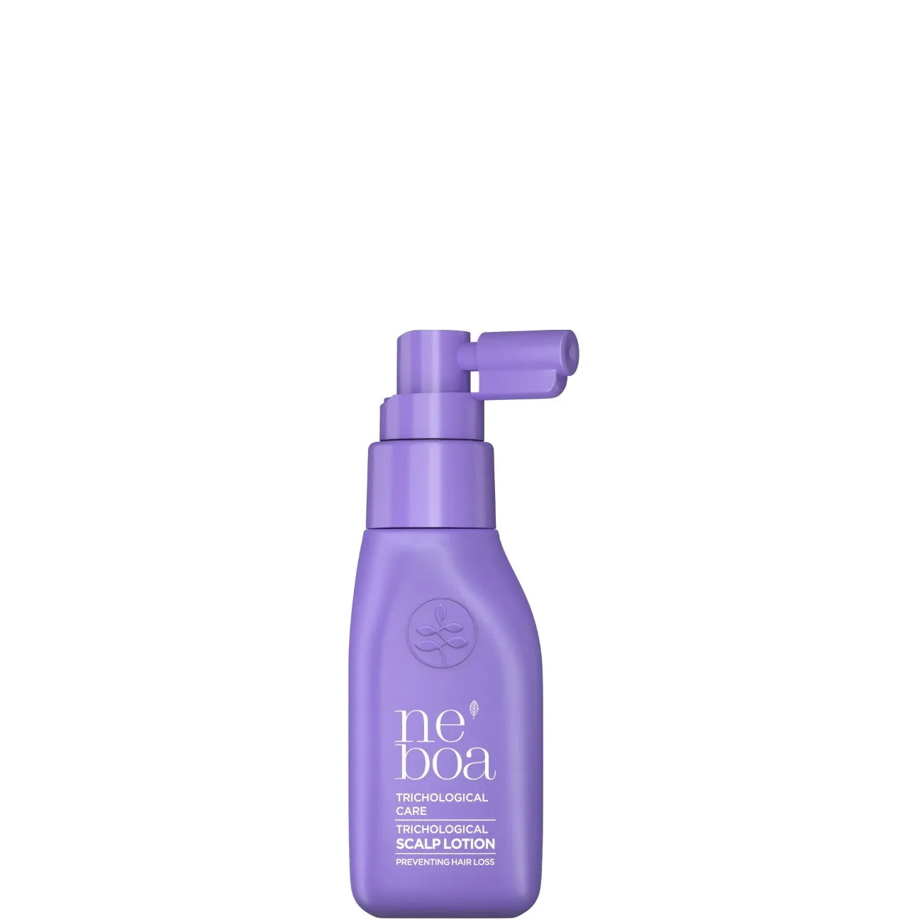 Neboa NEBOA TRICHOLOGICAL CARE Scalp Lotion - 50 ML