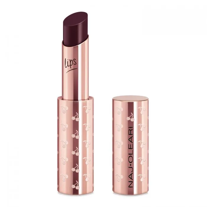 Naj Oleari Tender Glow Lip Balm - Balsamo Labbra 3ml / 04 Succo d'Uva